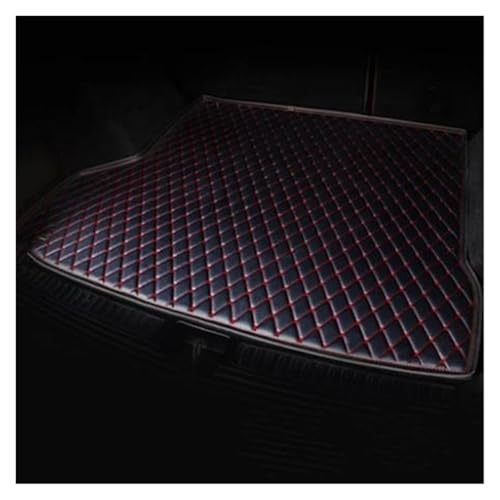 Tapis de coffre pour Toyota C-HR fini la boue sur la moquette