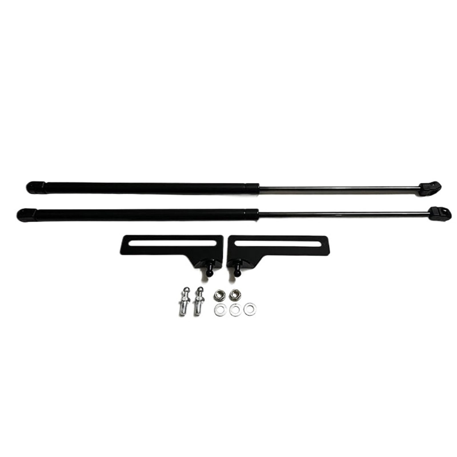 2021-2022 Wspornik maski pasuje do Isuzu Dmax D-max 2021 2022 Wspornik podnoszenia amortyzatora maski rozpórki siłownika gazowego Gas Struts