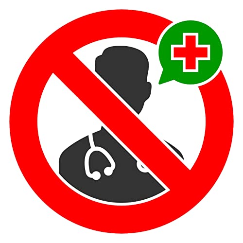 Couverture de Not Medical Advice