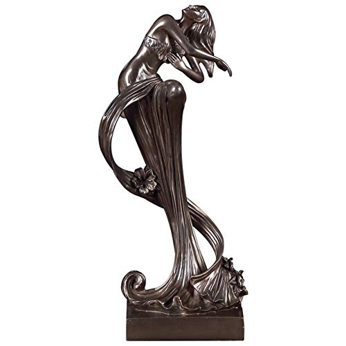 Statue de ballet pour une fabuleuse idée d'anniversaire et cadeau artistique