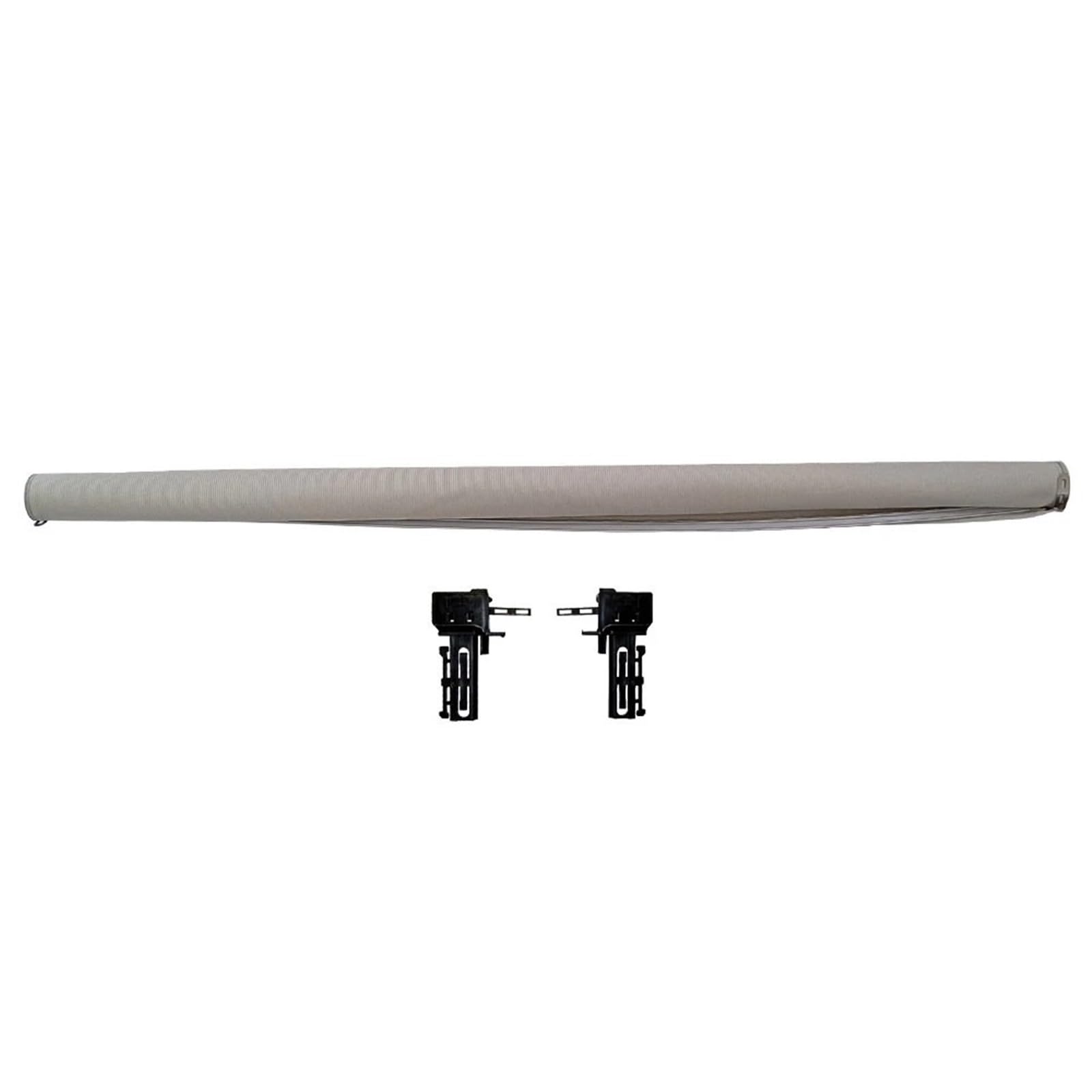 Tendine Parasole Auto Bambini Per Skoda Per Karoq Per Kodiaq 2015 2016 2017 2018 2019 2020 5NG877307 Auto Panorama Tetto Apribile Parasole Tenda A Rullo(Beige)