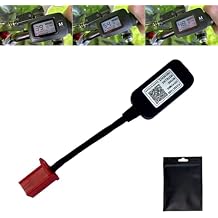 Fardriver Bluetooth Dongle for Ebike Bluetooth Network Adapter Parts Compatible with Tuttio Soleil01 Tutto Dongle for Tutti Soleil 01 Accessories, Fit for Fardriver Controller in Tuttio Soleil 01