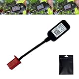 Willando Programmable Bluetooth Network Adapter Parts Compatible with Tuttio Soleil01 Tuttio Dongle for Tutti Soleil 01 Accessories, Compatible with Nanjing Fardriver Controller of Tutto Soleil01