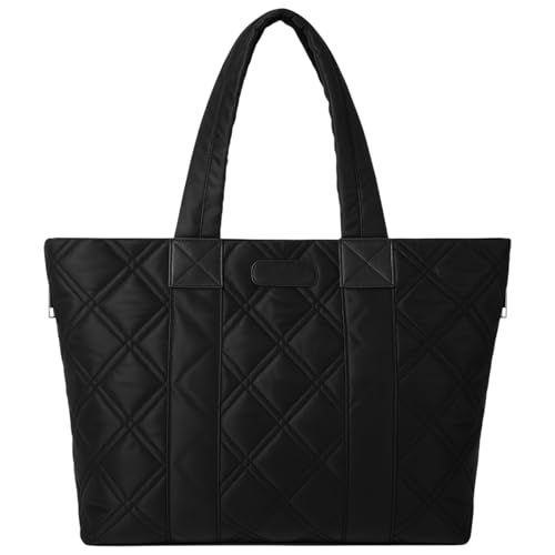 Sunnymove Lightweight Puffer Tote