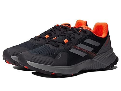 Image of Adidas Mens Terrex Soulstride Rain.rdy Trail RunningSneaker