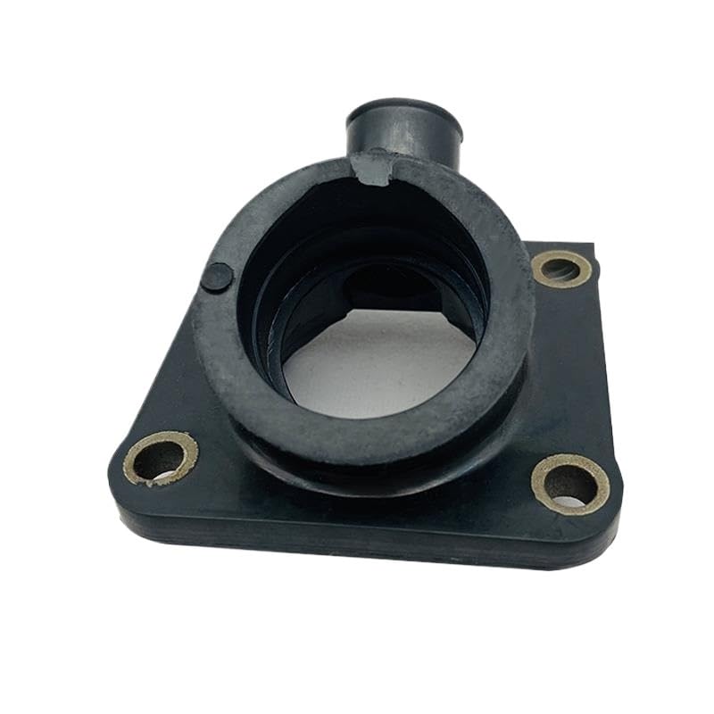 Válvula de admisión para Yamaha RD250 que optimiza el flujo de gases del carburador 6