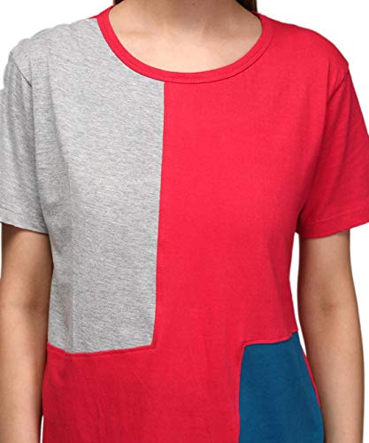 Image of KOTTY Women's Regular Fit T-Shirt