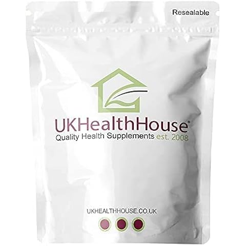 100% Pure Ascorbic Acid - Vitamin C Powder - Anti Oxidant - Food Grade (100g) Cover