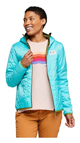 Cotopaxi Teca Calido Hooded Jacket - Women's4