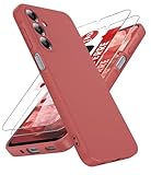 【Découpes de Précision】: Les découpes pour toutes les fonctions du téléphone sont personnalisées pour s'adapter parfaitement à votre téléphone, ce qui permet d'accéder facilement à toutes les commandes et fonctions.