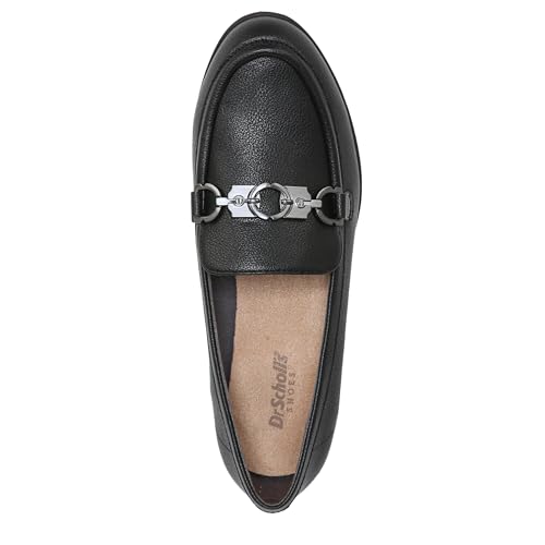 Image of Dr. Scholl's Shoes Womens Rate Adorn Slip On Casual Loafer