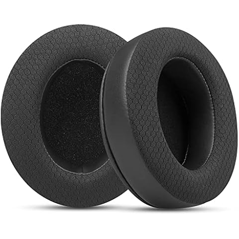 Gvoears Replacement Earpads for Headphones Cover