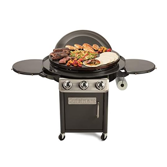 Cuisinart Cooking Station