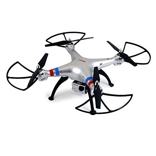 Syma X8G