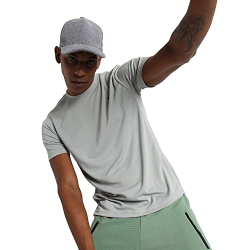 Image of Campus Sutra Men's Regular Fit Mid Rise Jeans