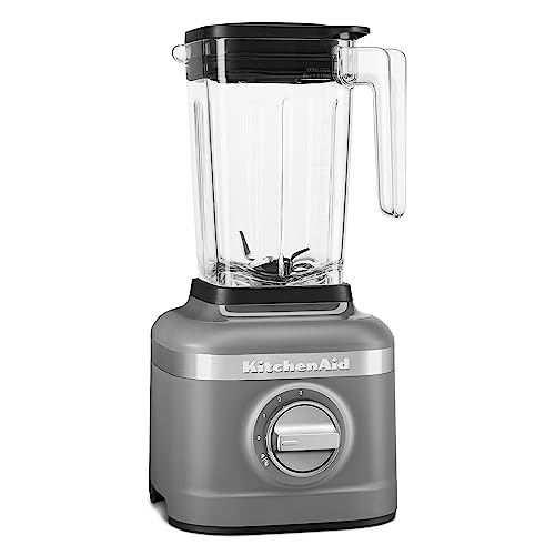 KitchenAid K150 Matte Grey thumbnail 2