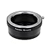 Produktbild Fotodiox Lens Mount Adapter Compatible with Praktica B Lenses on Micro Four Thirds Mount Cameras