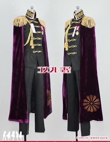 ヘタリア 日本 2p コスプレ 衣装 ウィッグ セット Amazon.co.jp: Axis