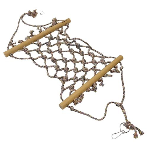 Dimensioni generose: misura 76 cm (lunghezza) x 30 cm (larghezza) x 2 cm (spessore), offrendo ampio spazio per giocare e riposare.
