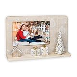 marcos de fotos navideños