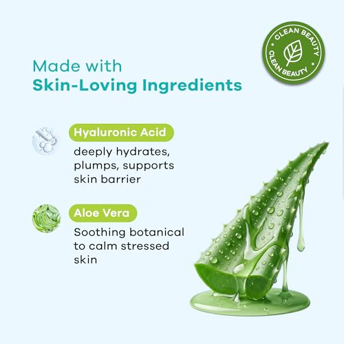 Image of Earth Rhythm Daily Dew Cooling Sunspray SPF 60 PA++++ with Hyaluronic Acid & Aloe Vera, In Vivo Tested Sunscreen