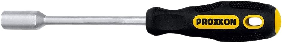Proxxon Screwdriver Socket 6 x 125