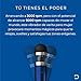 Doxy Vibrator Die Cast 3R Vibrador de Varita para Mujeres; Vibrador de Viaje y Masajeador para Mujeres - Blue