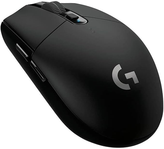 G305 LIGHTSPEED Mouse Gaming Wireless - Mouse gaming - Immagine 3