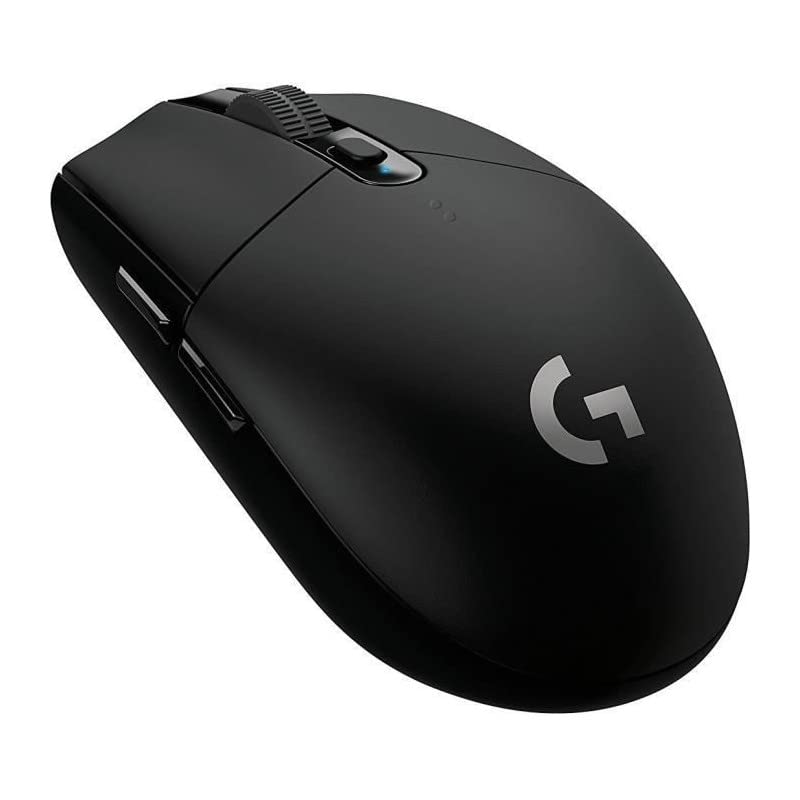 Logitech G305 LIGHTSPEED Review UK 2026