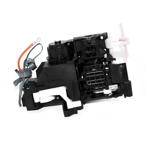 Station de capsulage d'encre L1800 1400 1500W | Kit de nettoyage imprimante