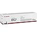 Produktbild Canon 067 - Schwarz - original - Tonerpatrone - für Satera MF654Cdw, MF656Cdw