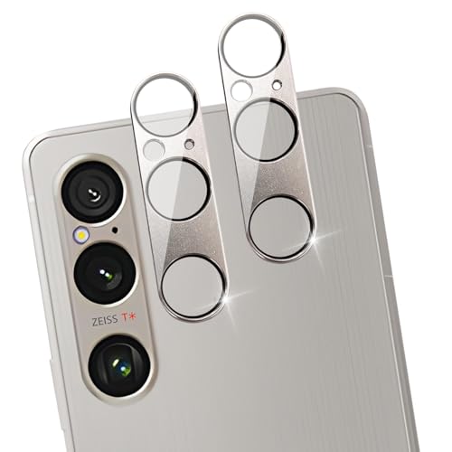 Xperia 1 VI JtB yA~+KXzGNXyA1 VI SO-51E SOG13 JیtB Y یJo[ ϏՌ IoI[o[h~ Sʕی ߗYیtB [2] (Vo[)