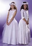 Burda 9761 Kleid Gr. 128-164 Burda Schnittmuster 9761 Kleid Gr. 128-164