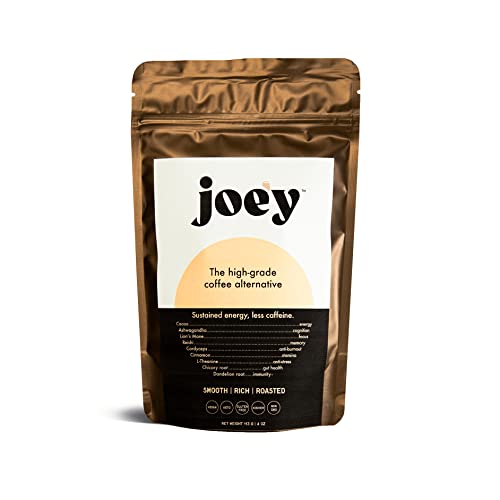Joey The Original Coffee Alternative [18 servings] Superfood