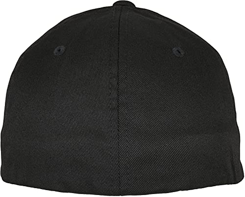 Mister Tee Tune Squad Logo Flexfit, Cappellino da