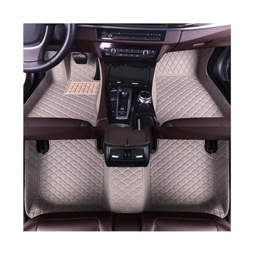 Tapis voiture sur mesure couverture tapis automobile A3 8P Sportback