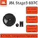 Imagen de JBL Stage3 607C Sistema de sonido de 2 vías echo auto