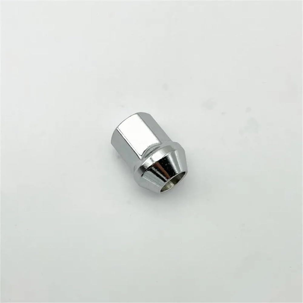 Car Wheel Bolts for Jaguar for E-Pace 2018-2022 Height Hex 21mm Wheel Lug Nut M14*1.5 35mm