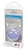 Price comparison product image Homecraft Gel Ball Hand Exerciser, Blue, Soft, Compact Hand Strengthening Aid, Resistance Training, Conditioning, Strenghtening, and Rehabilitating, Easy Squeeze, Soft Resistance