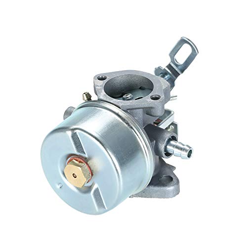 Sangmei Carburador de carro Carburador de veículo compatível com sopradores de neve Ariens 924108 92