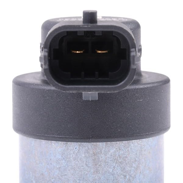 CONTROL VALVE FUEL QUANTITY COMMON RAIL SYSTEM 1465ZS0004 BOSCH I | UK - View #3