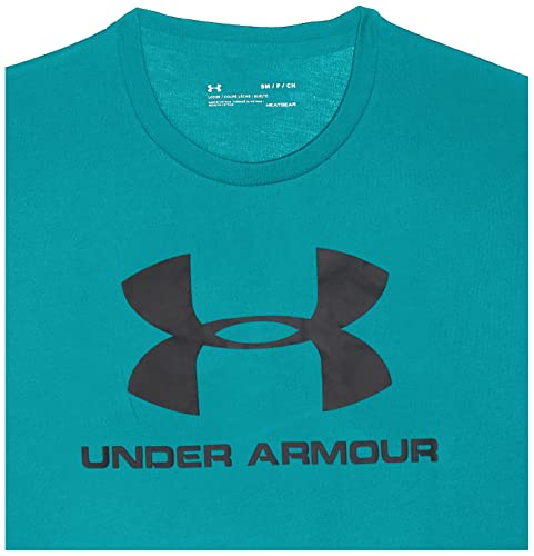 Image of Under Armour Men's Regular Fit T-Shirt