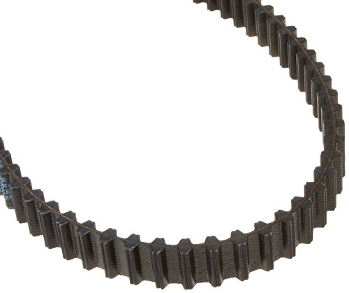 Courroie de distribution Dayco 95293 pour entretien moteur synchrone haute précision