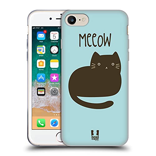 Head Case Designs Bombay Gattini Custodia Cover in...