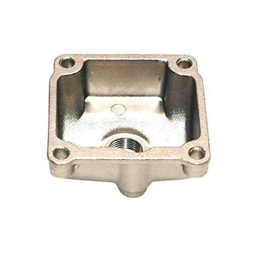 Cuve de carbu dellorto phbg alu pièce rechange carburateur moto 50cc