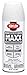 Krylon K09146007 COVERMAXX Spray Paint, Gloss White, 12 Ounce