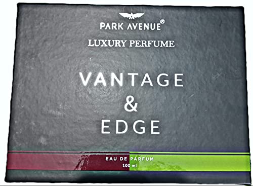 Image of Park Avenue Luxury Perfume VANTAGE & EDGE Eau De Parfum 200ml (Pack Of 1)