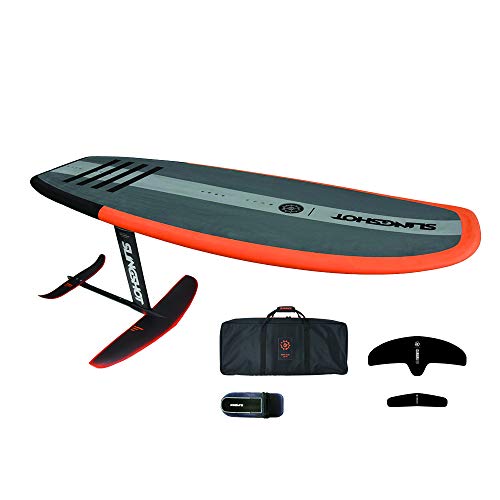 Slingshot Sports Hover Glide FWake V3 Foil Package Complete