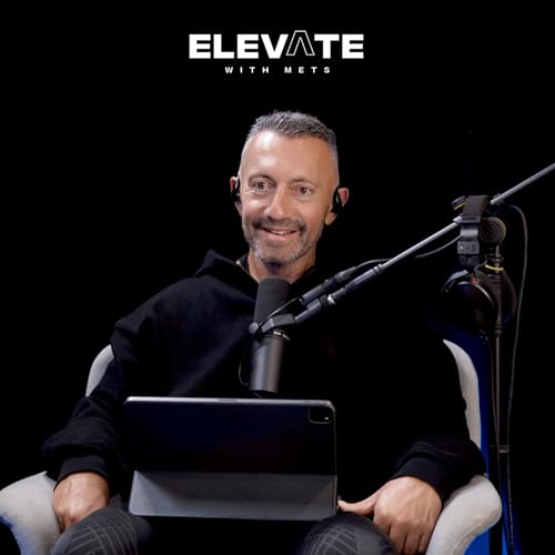 #78: This Supplement SAVED My Life