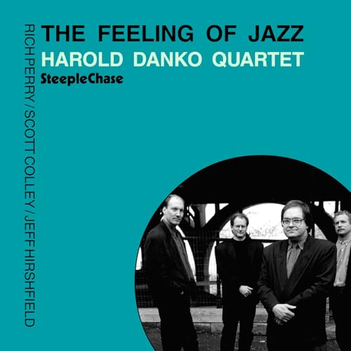 The Feeling Of Jazz